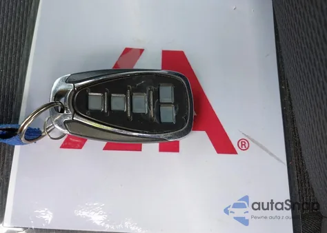 2017 Chevrolet Cruze Lt Auto z USA, uszkodzony, nr VIN 1G1BE5SM7H7174490